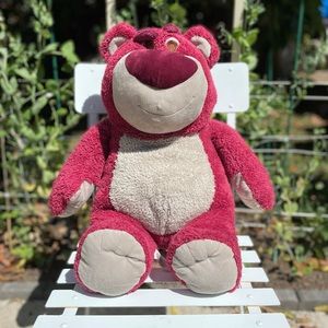 Lots-o'-Huggin' Bear plush from toy story 3